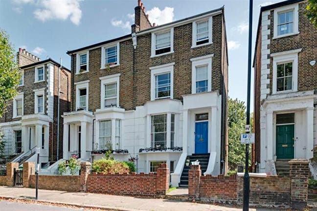 5 x Brght DBL Rooms N7 | 5 Mins to Caledonian Rd Main Photo