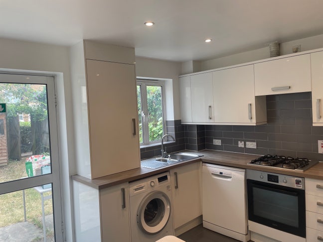 En-suite double room, all bills included, Holloway Main Photo