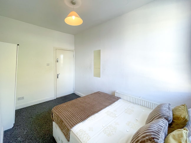 2 Lovely Double Rooms – Holloway N19  Main Photo
