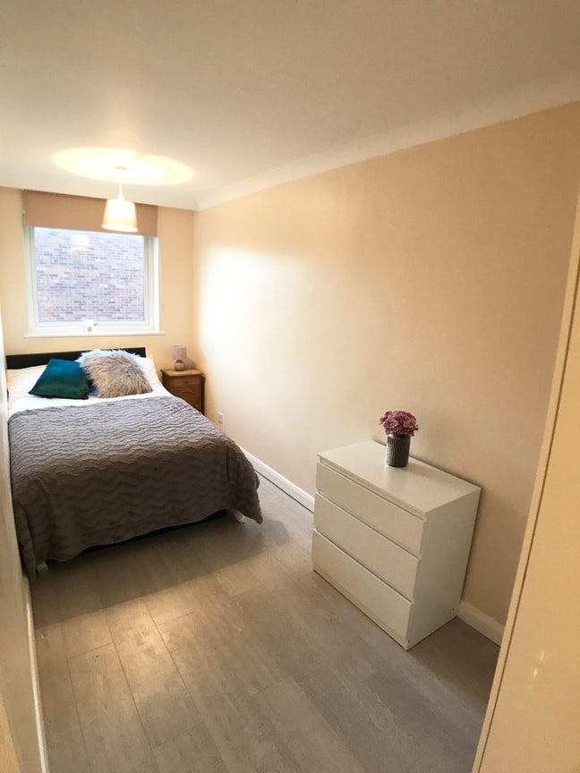 One Room Available (Female House/Lounge/Garden) Main Photo