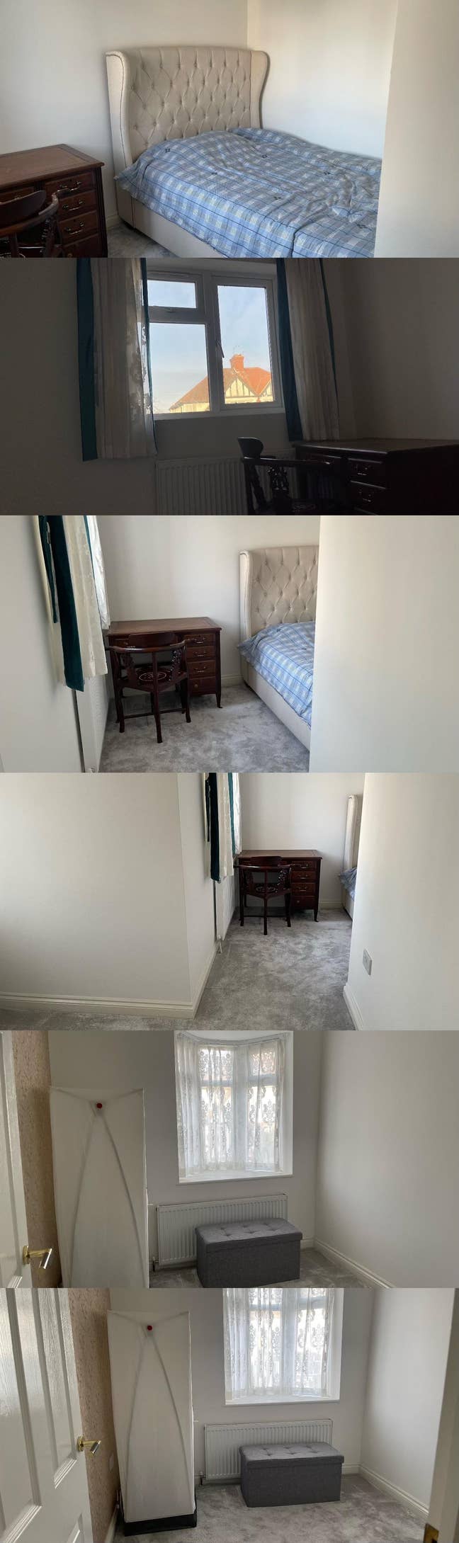 Room for Rent – Clean, Affordable, Great Location Main Photo
