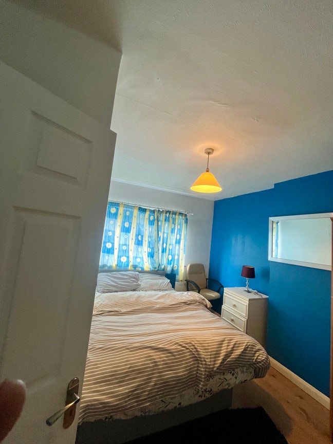 Cosy double room in Dartford Main Photo