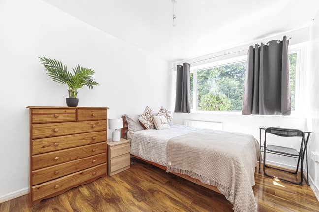 Clean House/ 2 Bathrooms / Open Reception / Garden Main Photo