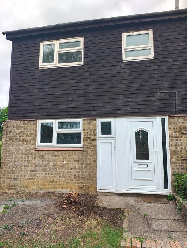 3 Bed end terrace house in Bretton Main Photo