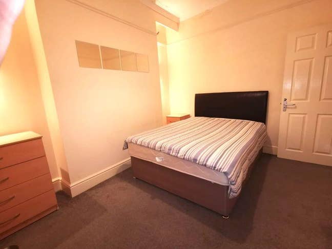 Room in Shared House Near Bristol City Centre Main Photo