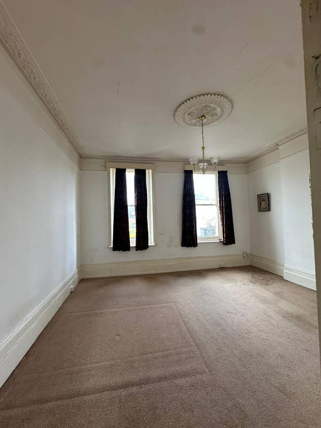 Four Bedroom House Share - Excellent Location Main Photo