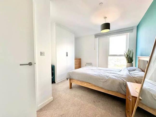 ✨ Furnished Double Room with Private Bathroom ✨ Main Photo