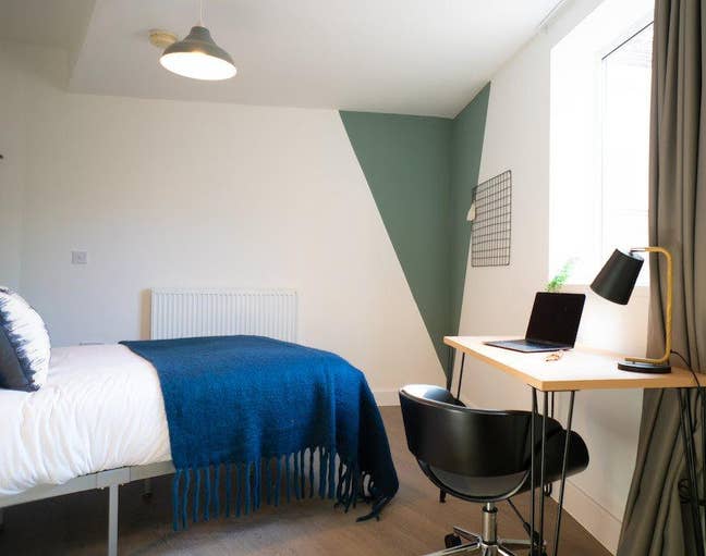 ENSUITE - 6 bed student house to rent Main Photo