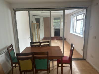 🏡 Bright Room Near Turnpike Lane 🚇  Main Photo