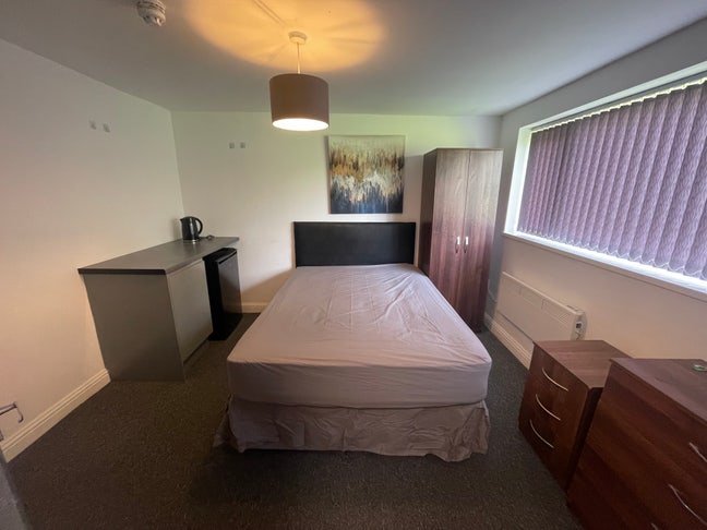 💥Double and Single Ensuite Rooms availabile💥 Main Photo