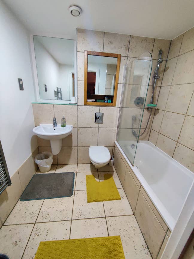 Double room available  Main Photo