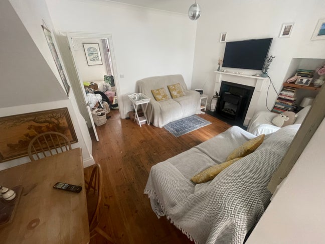 Gorgeous quaint flat in the heart of St Ives  Main Photo