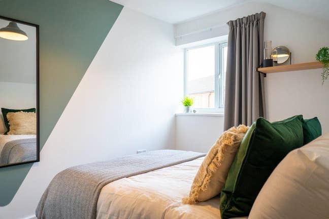 5 bed student house to rent Main Photo