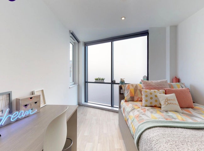 Premium Ensuite, in The Bride studen accom buildin Main Photo