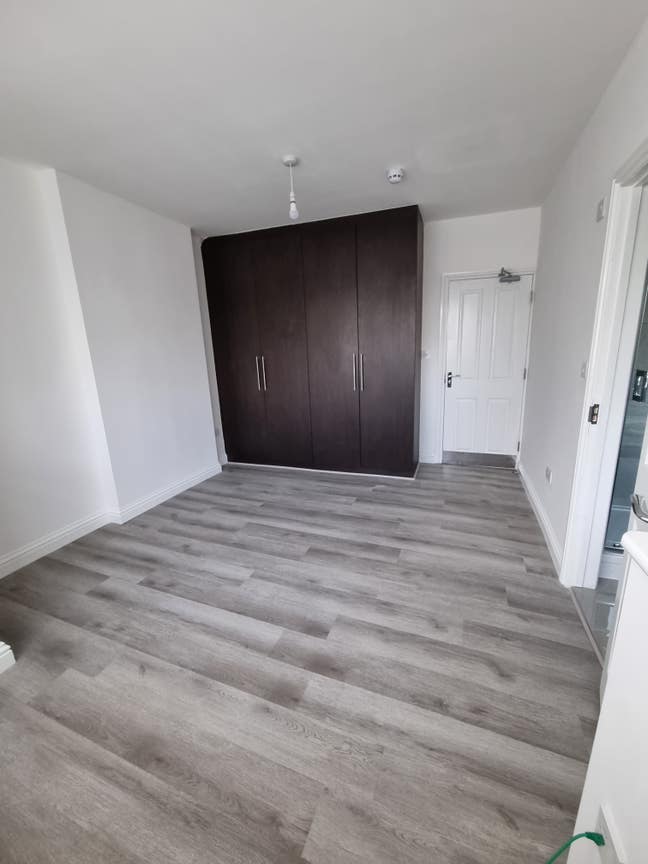 Lovely modern en-suite doubles in Harrow Main Photo