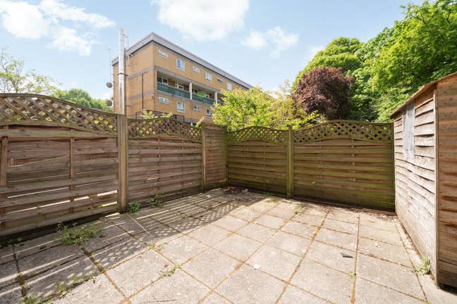❤️ 3 Bedrooms Next to Old Street❤️ Main Photo