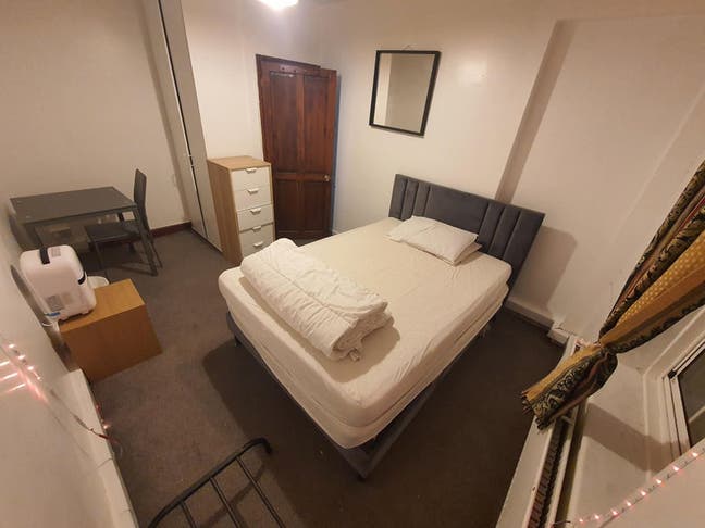 3 rooms Highbury/Holloway 1 stop Zone1 Main Photo