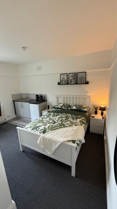 Aparthotel - Long or short term stays  Main Photo