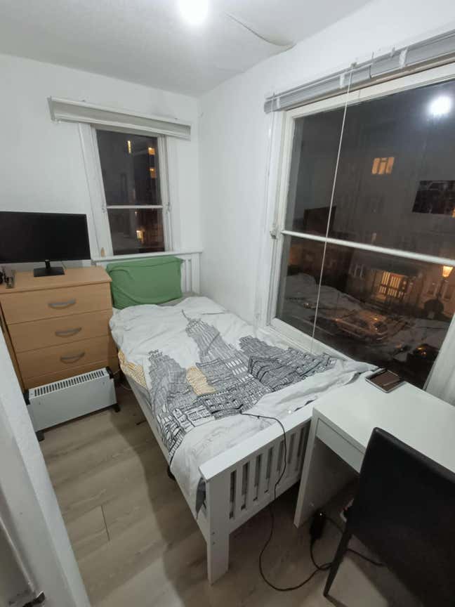 Cosy Single Room in Portobello Road (Notting Hill) Main Photo