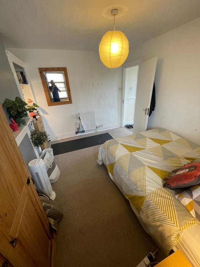 Short term let in great house in Brixton 5-7 weeks Main Photo