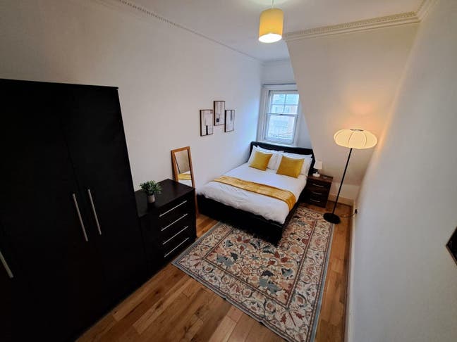 * Highbury & Islington *Two Double Rooms Same Flat Main Photo