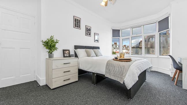 Large room in Tooting for £1058 Main Photo
