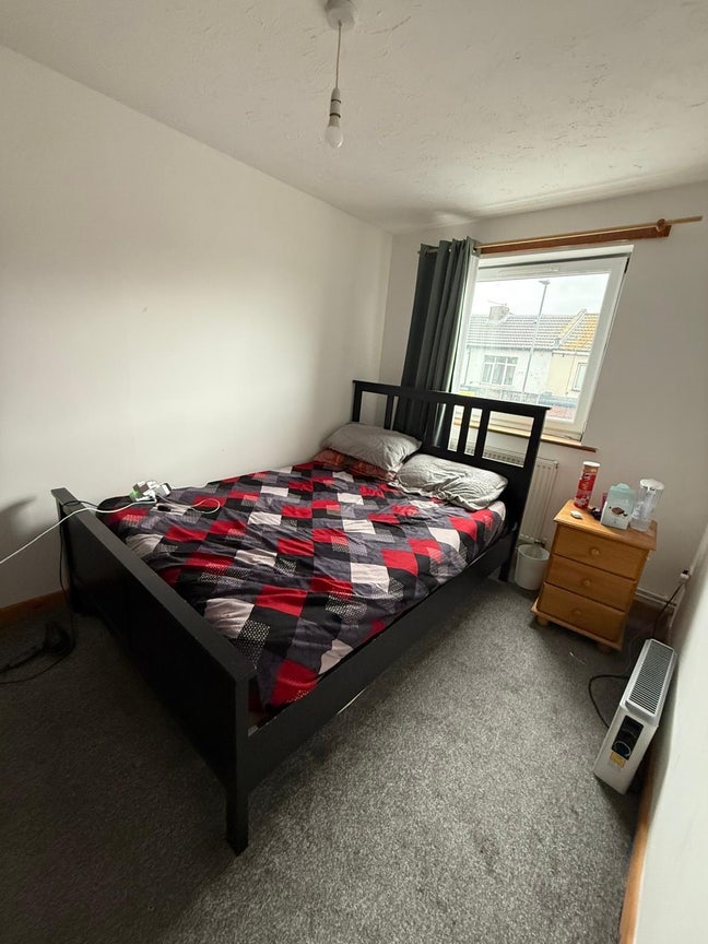 Double room to rent Main Photo