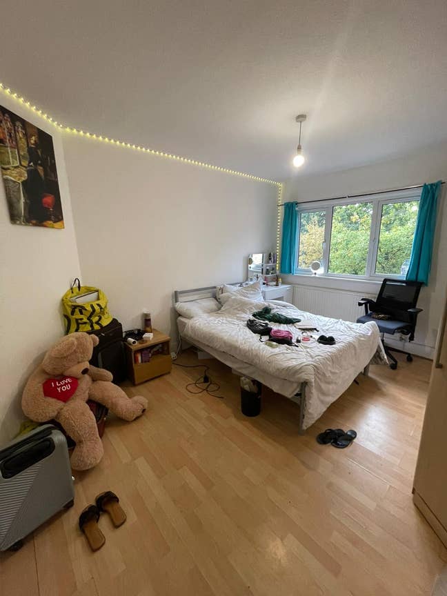 Beautiful double room in Golders Green Main Photo