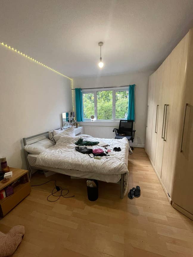 Lovely double room in Golders Green Main Photo