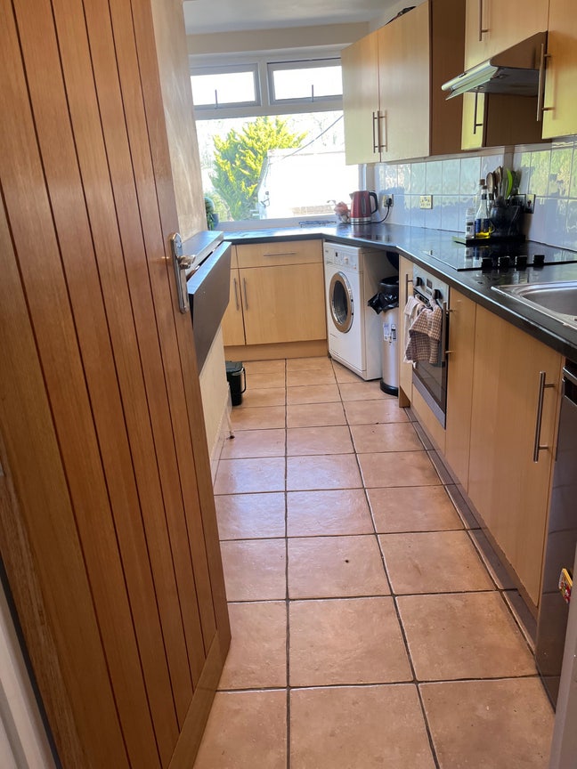 Double room Botley  Main Photo