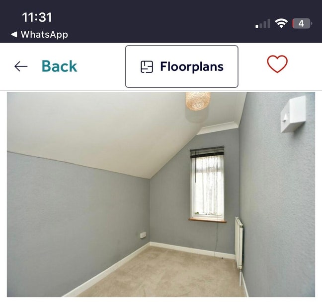 1 Single Room Available in Strood  Main Photo