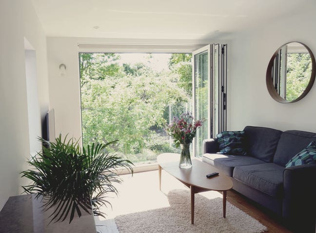 Self contained studio flat  Main Photo