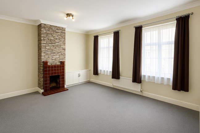 Spacious 1 Bed Flat – Prime Bexleyheath Location Main Photo
