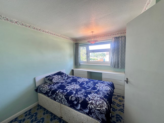 Double room available  Main Photo
