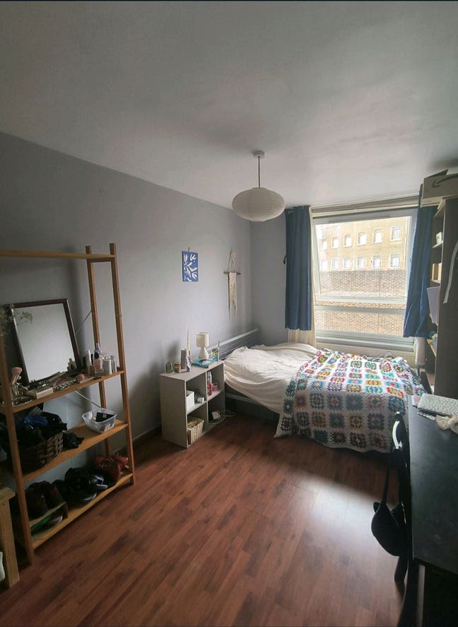 Double Room Sublet Islington 24.09-02.11  Main Photo