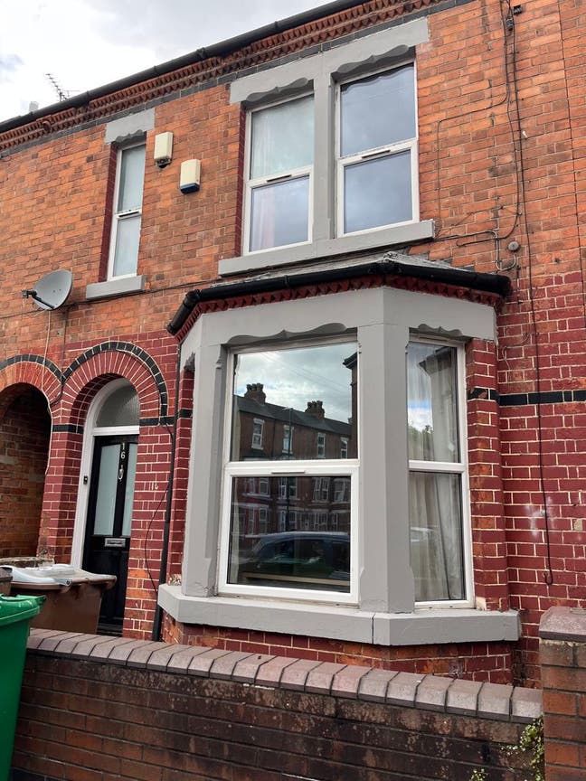 Grove Road, Lenton, Nottingham Main Photo