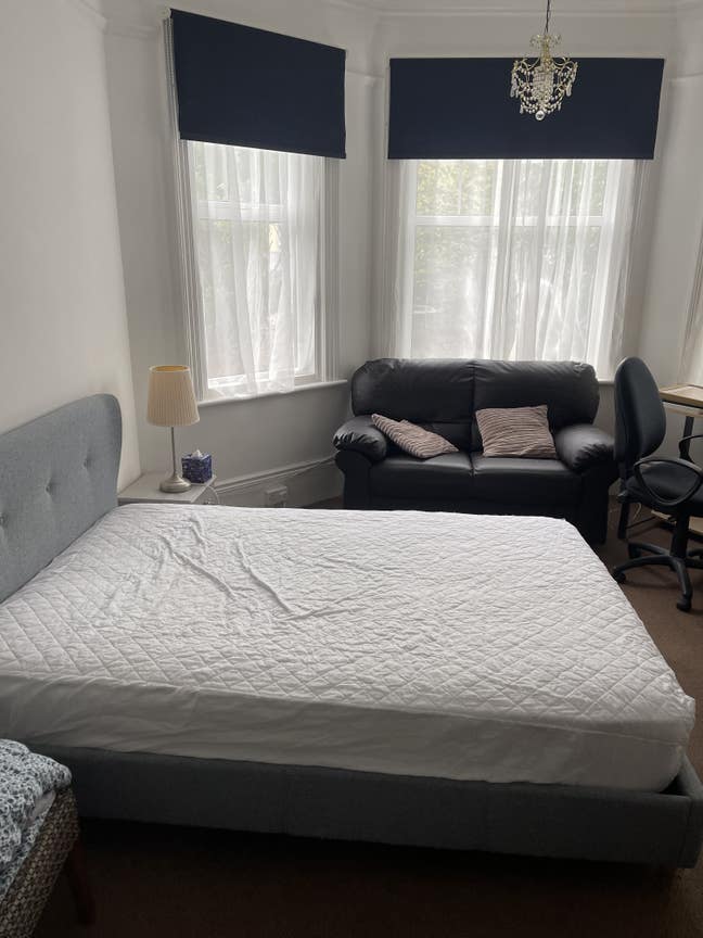2 double bedrooms  Main Photo