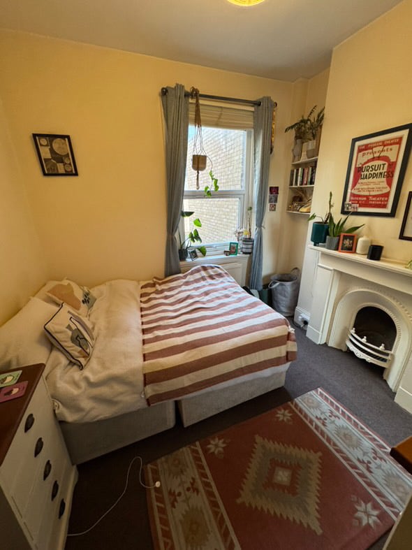 Sublet in Brixton  Main Photo