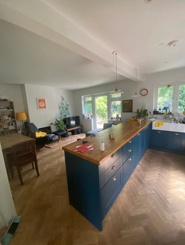 Double room close to Brockley station Main Photo