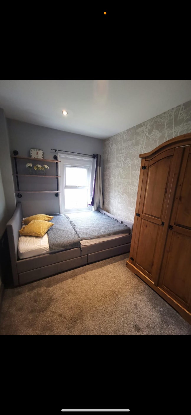 Double room available immediately  Main Photo