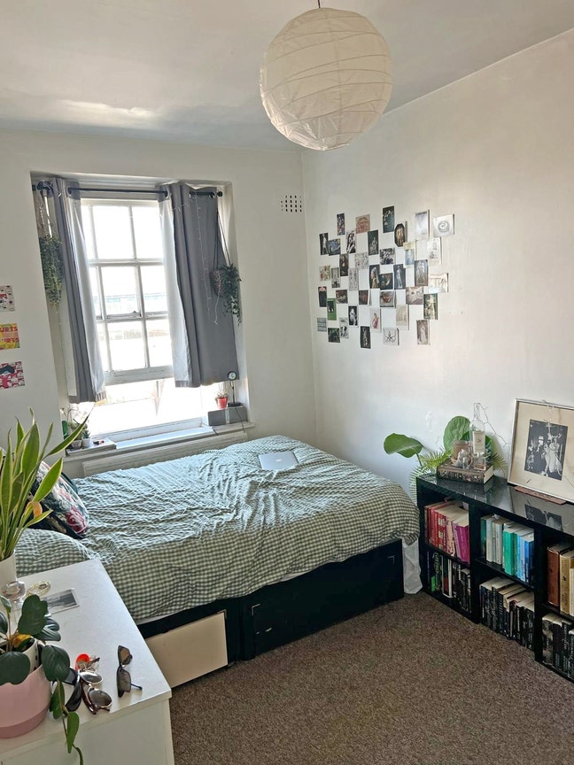 ✨Double room in Marylebone next to the station!! Main Photo