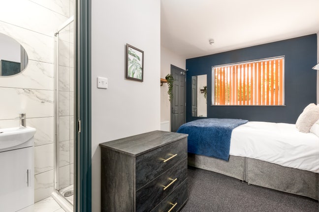 Stunning 😍 room with private bathroom! 🏡 Main Photo