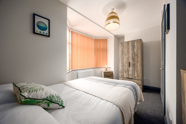 Stunning Rooms in Temple Cowley! 🏡✨ Main Photo