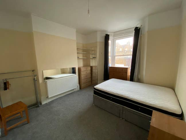 5  Nice Double Rooms in Clapham North/Stockwell Main Photo