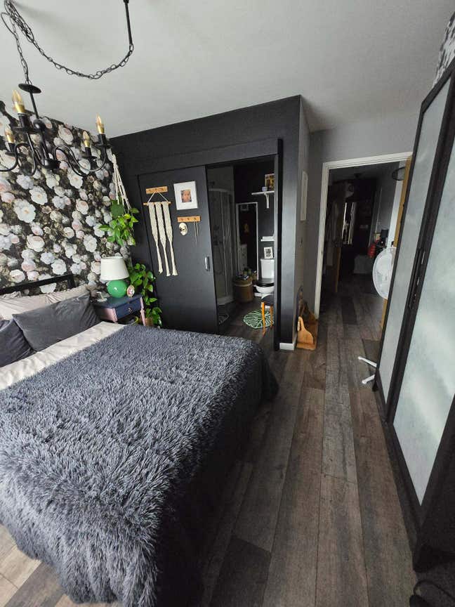 Cozy double bed ensuite for rent West Croydon  Main Photo