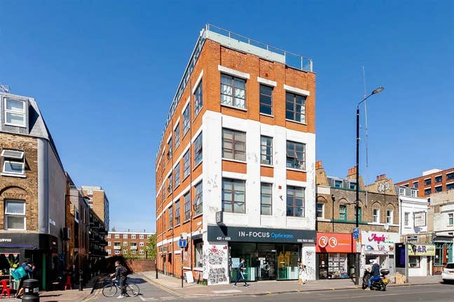 URGENT - Flatmate needed - Room in Bethnal Green Main Photo