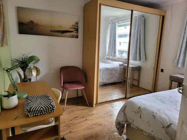 Rooms in City Center Close to Northumbria Uni  Main Photo