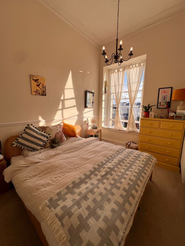 Clifton Village apartment Main Photo