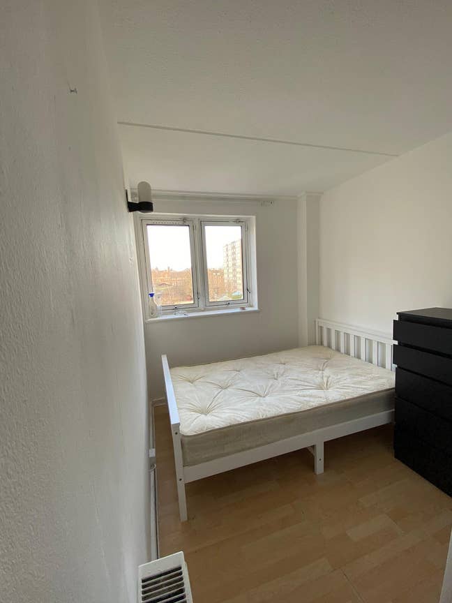 1 Room in a Lovely Flat with Spacious Lounge Main Photo
