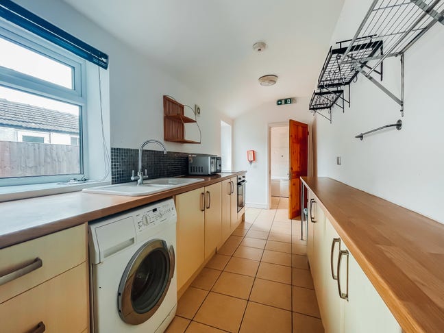 5 bed student house to rent Main Photo